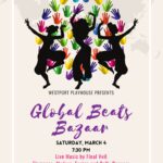 Global Beats Bazaar