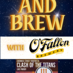 Clash and Brew 916