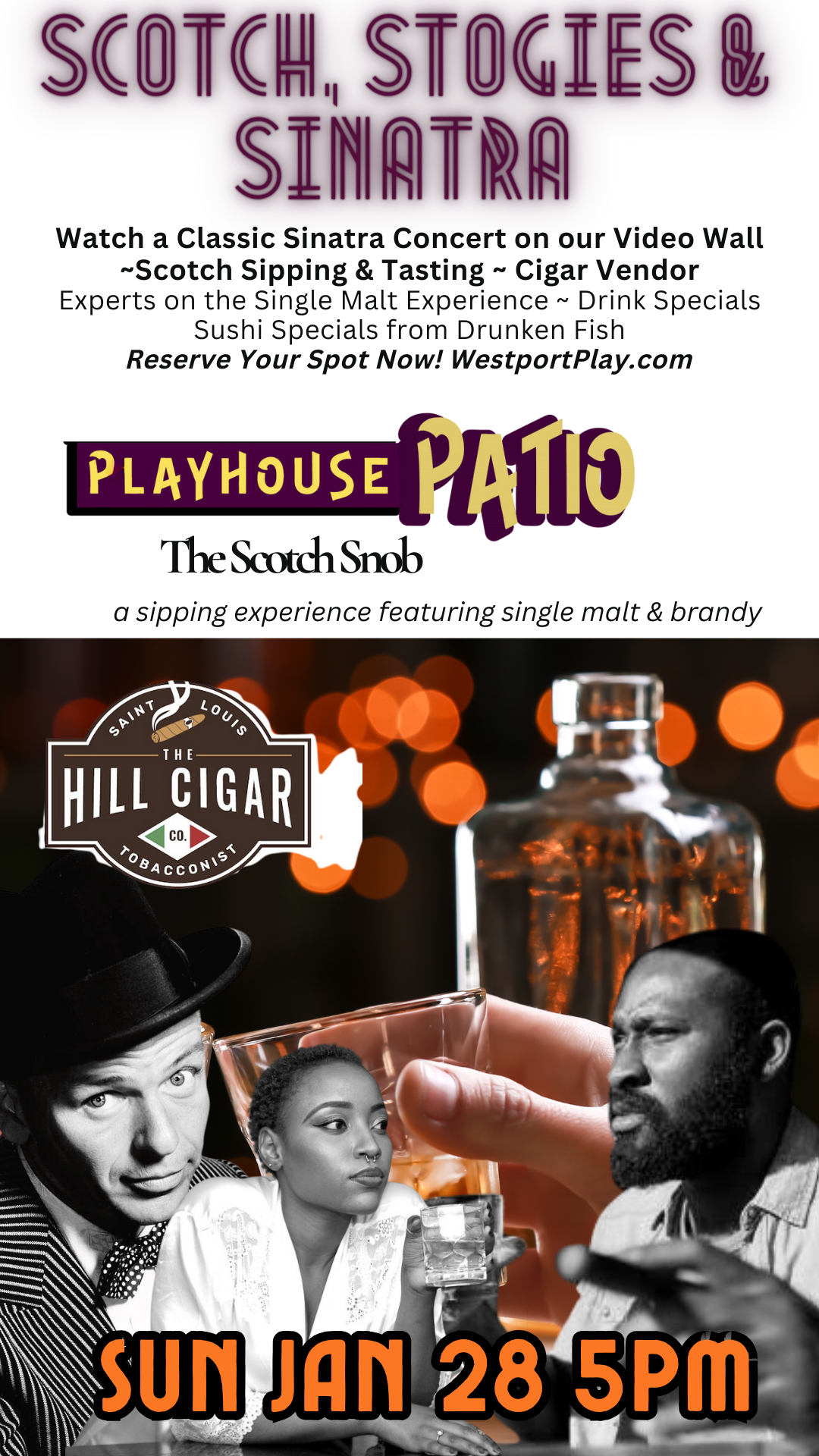 Home The Westport Playhouse St. Louis